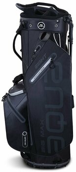 Golf Bag Big Max Aqua Eight G Black Golf Bag - 3