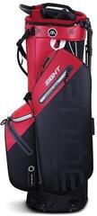 Sac de golf cu stativ Big Max Aqua Eight G Sac de golf cu stativ Red/Black - 4