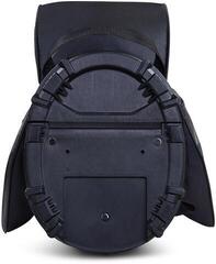 Sac de golf cu stativ Big Max Aqua Eight G Sac de golf cu stativ Red/Black - 7