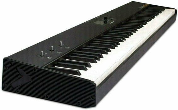 MIDI-Keyboard Studiologic SL88 Studio (Neuwertig) - 7
