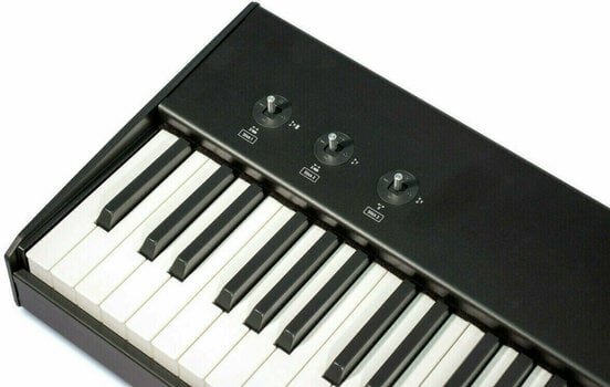 MIDI-Keyboard Studiologic SL88 Studio (Neuwertig) - 8
