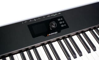 Миди клавиатура Studiologic SL88 Studio Миди клавиатура - 3