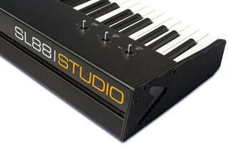 Миди клавиатура Studiologic SL88 Studio Миди клавиатура - 4