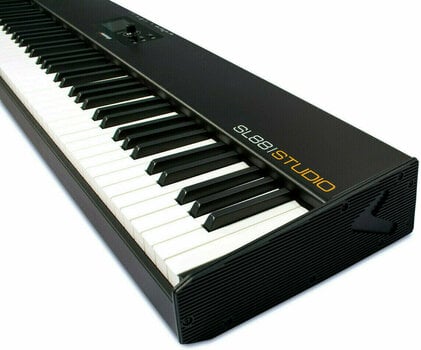 MIDI toetsenbord Studiologic SL88 Studio (Zo goed als nieuw) - 11
