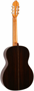Guitarra clássica Valencia CG52R - 2