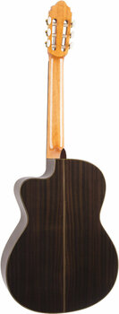 Klasická kytara s elektronikou Valencia CG52RCE - 3