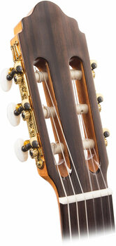 Klasická kytara s elektronikou Valencia CG52RCE - 5