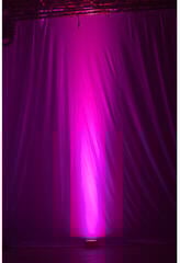 LED PAR ADJ Mega 64 Profile Plus LED PAR - 6