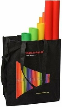 Kinder-Percussion Boomwhackers BWMP - 2