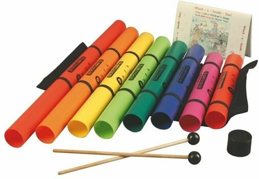 Percussion enfant Boomwhackers BP-XS Boomophone - 2