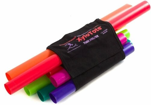 Percussion til børn Boomwhackers BP-XS Boomophone - 4