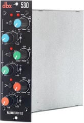 Equalizador dbx 530 Equalizador - 1
