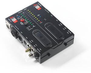 Testador de cabos dbx DD-CT-3 Testador de cabos - 3