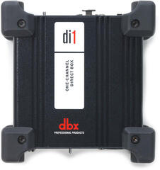 Di-Box dbx DI1 Di-Box - 2