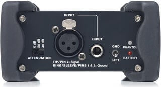 Di-Box dbx DI1 Di-Box - 3