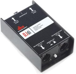 DI-Box dbx DJDI DI-Box - 1