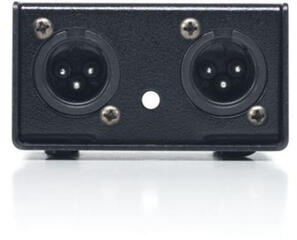 DI-Box dbx DJDI DI-Box - 2