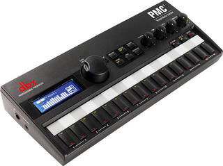 Composant dbx PMC16 - 2