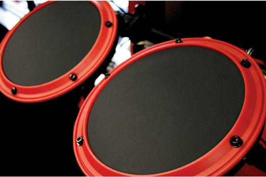 Elektronická bicí souprava DDRUM DD1 Digital Drum Set - 2