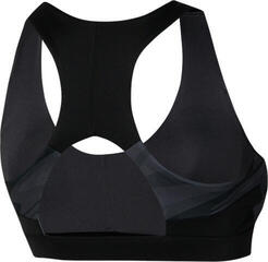 Bustiere pentru alergare
 Mizuno Alpha Graphic Bra Black Bustiere pentru alergare - 1