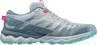 Trail løbesko Mizuno Wave Daichi 7 Baby Blue/Forget-Me-Not/807 C 37 Trail løbesko - 1