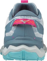 Trail løbesko Mizuno Wave Daichi 7 Baby Blue/Forget-Me-Not/807 C 37 Trail løbesko - 3