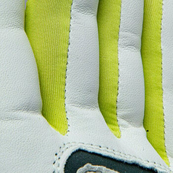 Rukavice Zoom Gloves Tour Mens Golf Glove White LH - 4