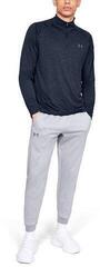 Hanorac/Pulover Under Armour Men's UA Tech 2.0 1/2 Zip Long Sleeve Academy/Steel - 4