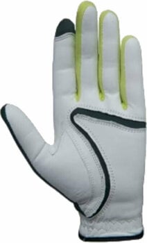 Rukavice Zoom Gloves Tour Womens Golf Glove Navy LH - 2