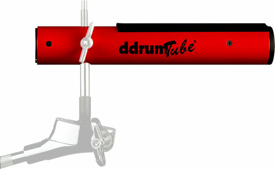 Pad za električni bubanj DDRUM Electronic Percussion Tube Pad - 2