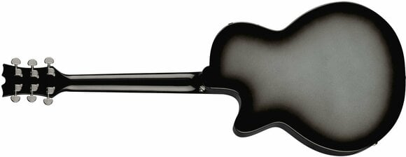 Elektroakustična jumbo Dean Guitars AXS Performer A/E Silver Burst - 2