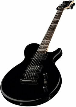Electric guitar Dean Guitars EVO XM - Classic Black - 3