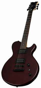 Elektrische gitaar Dean Guitars EVOXM-SN Satin Natural - 3