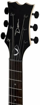 Elektrische gitaar Dean Guitars EVOXM-SN Satin Natural - 5