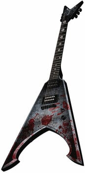 Ηλεκτρική Κιθάρα Dean Guitars Michael Amott Tyrant - Battle Axe - 3