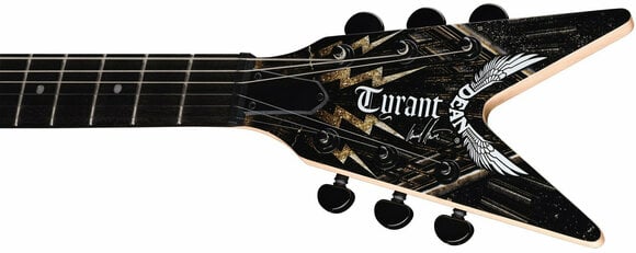 Ηλεκτρική Κιθάρα Dean Guitars Michael Amott Tyrant X - War Eternal - 5