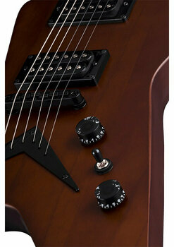 Sähkökitara Dean Guitars ML XM - Mahogany - 4