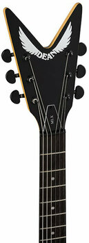 Elektriska gitarrer Dean Guitars ML XM - Mahogany - 5