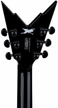 Elektrische gitaar Dean Guitars Stealth Floyd FM - Trans Brazilia w/Case - 6