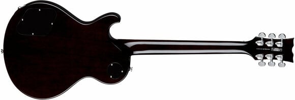 Electric guitar Dean Guitars Thoroughbred Deluxe - Scary Cherry - 2