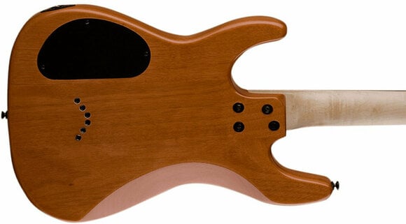 Elektrische gitaar Dean Guitars Vendetta 1.0 - Gloss Natural - 2
