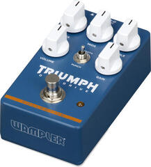 Kytarový efekt Wampler Triumph Kytarový efekt - 4