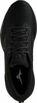 Pantofi de alergare pe șosea
 Mizuno Wave Revolt 3 Black/Ebony/Black 40,5 Pantofi de alergare pe șosea - 3