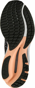 Road running shoes
 Mizuno Wave Rider 26 Odyssey Gray/Quicksilver/Salmon 40,5 Road running shoes - 6