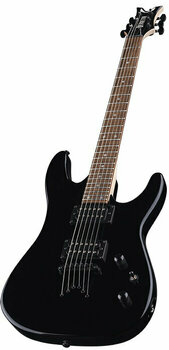 Guitare électrique Dean Guitars Vendetta XM - Classic Black - 2