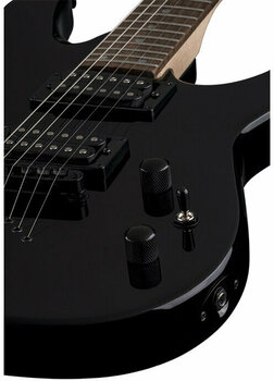 Elektrická gitara Dean Guitars Vendetta XM - Classic Black - 3