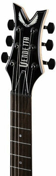 Elektrická kytara Dean Guitars Vendetta XM - Classic Black - 4