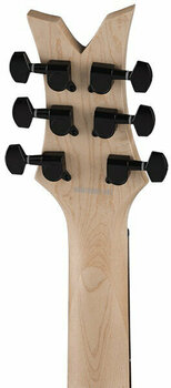 Ηλεκτρική Κιθάρα Dean Guitars Vendetta XM - Classic Black - 5