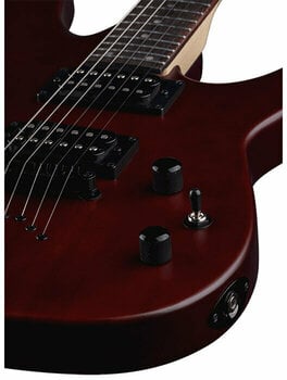 Električna kitara Dean Guitars Vendetta XM Satin Natural - 4