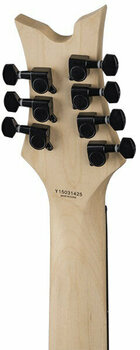 Električna gitara Dean Guitars Vendetta XM 7 String - Trans Black - 3